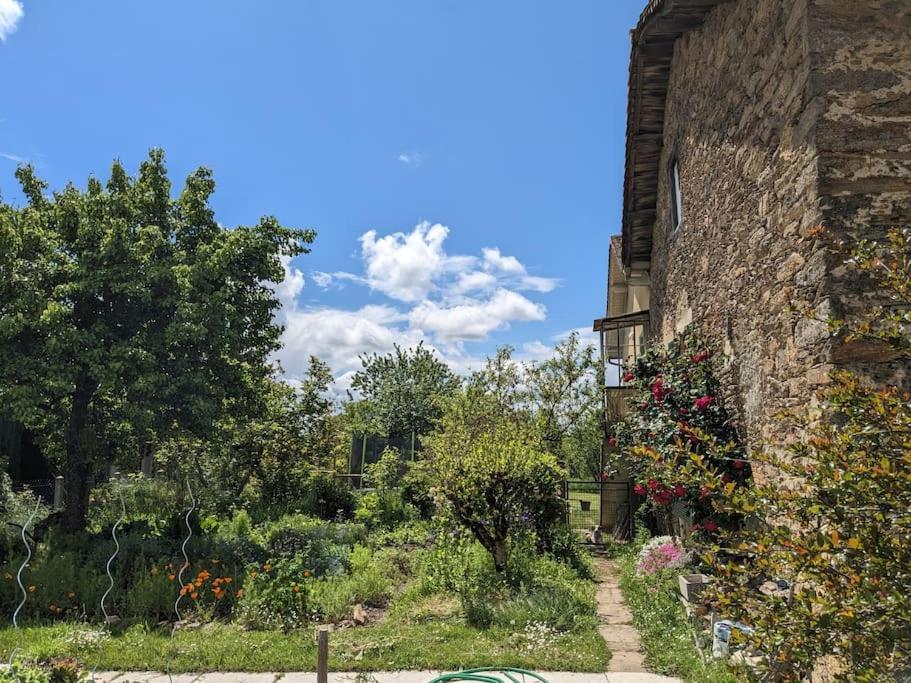 Relax In The Haute Vienne. Sereilhac Extérieur photo