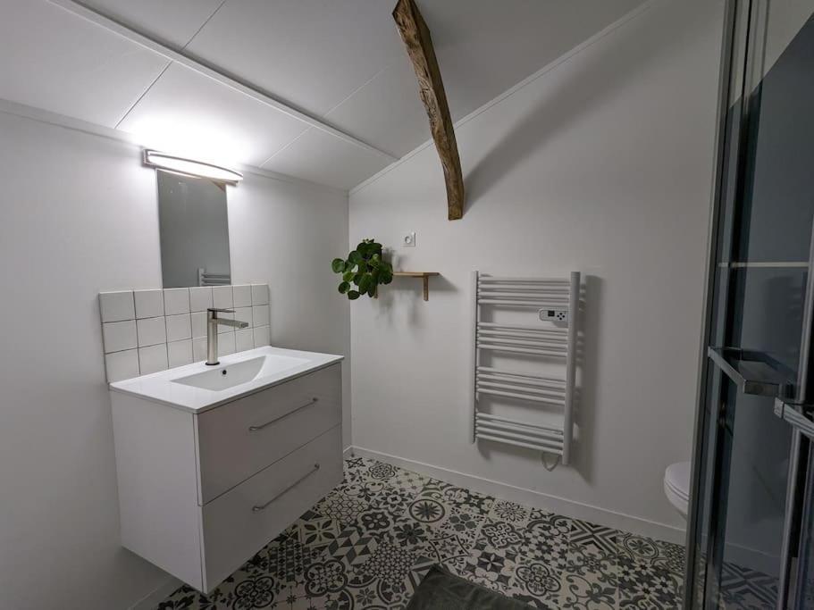 Relax In The Haute Vienne. Sereilhac Extérieur photo